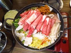 米屋美食工厂餐厅(米屋石锅拌饭)-MI WU FACTORY米屋美食工厂餐厅(绿地店)