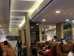 -赫帝拉航空主题餐厅(南宁店)