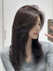 点击看大图 -MORI HAIR SALON日式美发沙龙