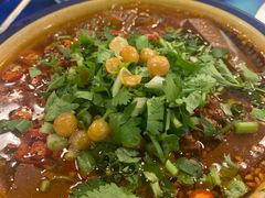 -马路边边串串香形象店(磐石路店)