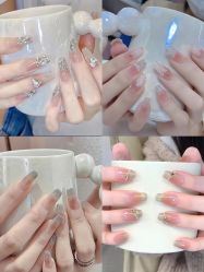-M·X Nail日式美甲美睫
