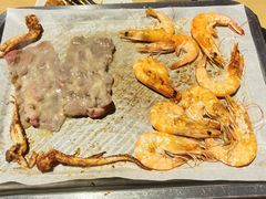 -玫瑰花园自助烤肉(顺义鑫海韵通店)