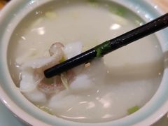 东星斑汤-德胜轩正宗顺德菜(宝安沙井会展中心店)