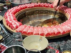 -蜀大侠火锅(森兰花园城店)