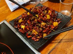 -绝城芋儿鸡(犀浦旗舰店)