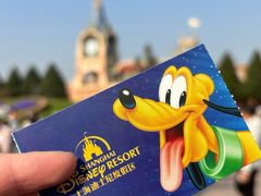 -上海迪士尼度假区