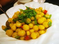 砂锅珍珠土豆-楚禾宴(光谷大道店)