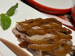 -四川饭店·小龙虾(长白店)