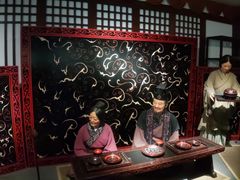 -荆州博物馆