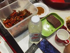 -老马路串串香火锅(北门桥店)