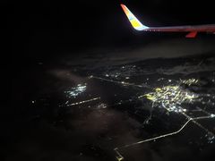 -乌鲁木齐天山国际机场-T3航站楼