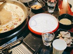 -南山八号火锅(曲江创意谷店)