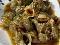 辣爆大海螺-云的侧面音乐餐吧(丰马牛餐饮广场店)