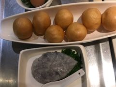 -海底捞火锅(泉城路店)