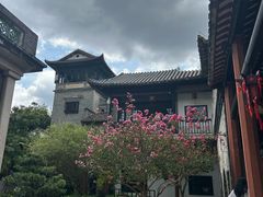 -东莞市可园博物馆