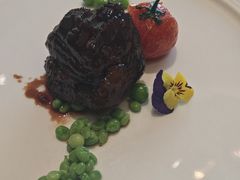 -南京空港温德姆花园酒店·MTF满庭芳中餐厅