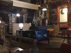 -武汉探路者国际青年旅舍