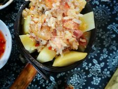 -张关合渣(航空大道店)