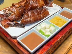 -凤阁楼果木烧鹅(鹤山陈山店)