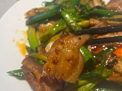 -望京辣宴·古法川菜(望京店)