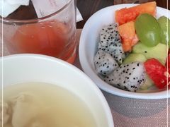 -上海外滩茂悦大酒店