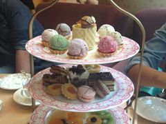 -哈根达斯(武汉天地店)