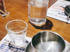 -神府路壹号·海鲜烧烤·砂锅粥·锅物(三坊七巷店)