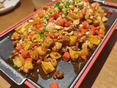 -小户人家(循礼门南国中心店)