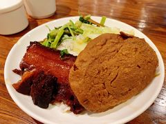 -韩萍老南京馄饨(河西万达店)