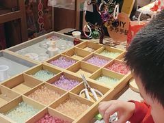 -海底捞火锅(上元大街店)