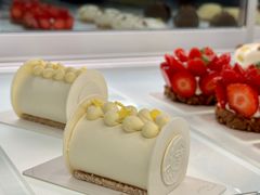 -潮一不贰·法式甜品·生日蛋糕·西式简餐(外滩店)