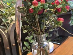 -OGGI TRATTORIA PIZZERIA(深业上城店)
