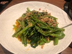 -星叶·东南亚料理(宁波万象汇店)