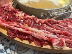 -三毛牛肉店(福强店)