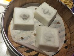 非遗白玉方糕-探花·意境江南菜·唐伯虎文化体验店·松鼠桂鱼(观前店)