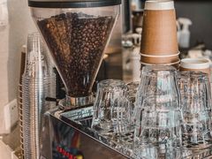 -卖呆儿咖啡(望京店)