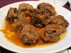 -燕春楼(海河华鼎店)