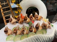 -国惠大酒楼(仓山万达店)