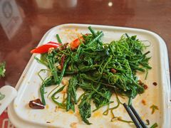 -同胜祥清真新豫菜(杜岭街店)