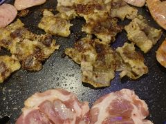 -老卜奎齐齐哈尔烤肉(人民东路店)