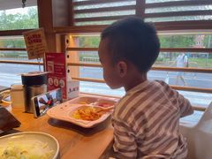 -鱼酷活鱼烤鱼(静安大融城店)