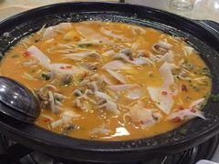 -李师傅脆肚(梅林店)