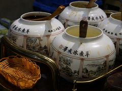 -泽成·冰煮羊(乌兰察布红楼店)