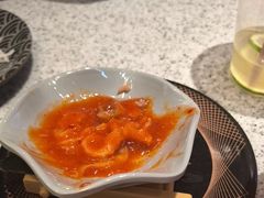 -争鲜回转寿司(中街大悦城店)