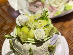 -鹿里烘焙LulyBaking(东二环泰禾广场店)