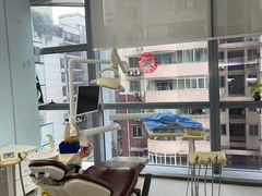 -极光口腔·矫正种植修复(锦江店)