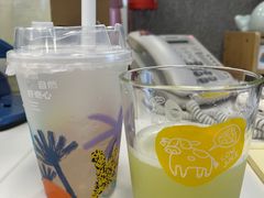 -混果汁(前海嘉里中心店)