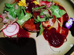 -普朗姆生蚝吧(原建国路店)