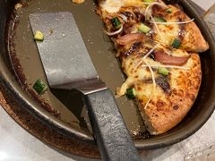 -必胜客(WOW玉泉远洋店)