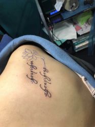 -刺客纹画纹身·洗纹身·穿孔饰品